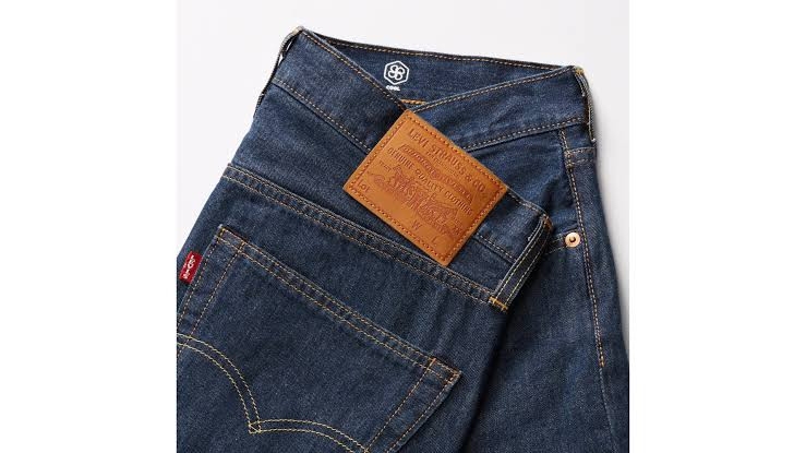 produk Levis pria